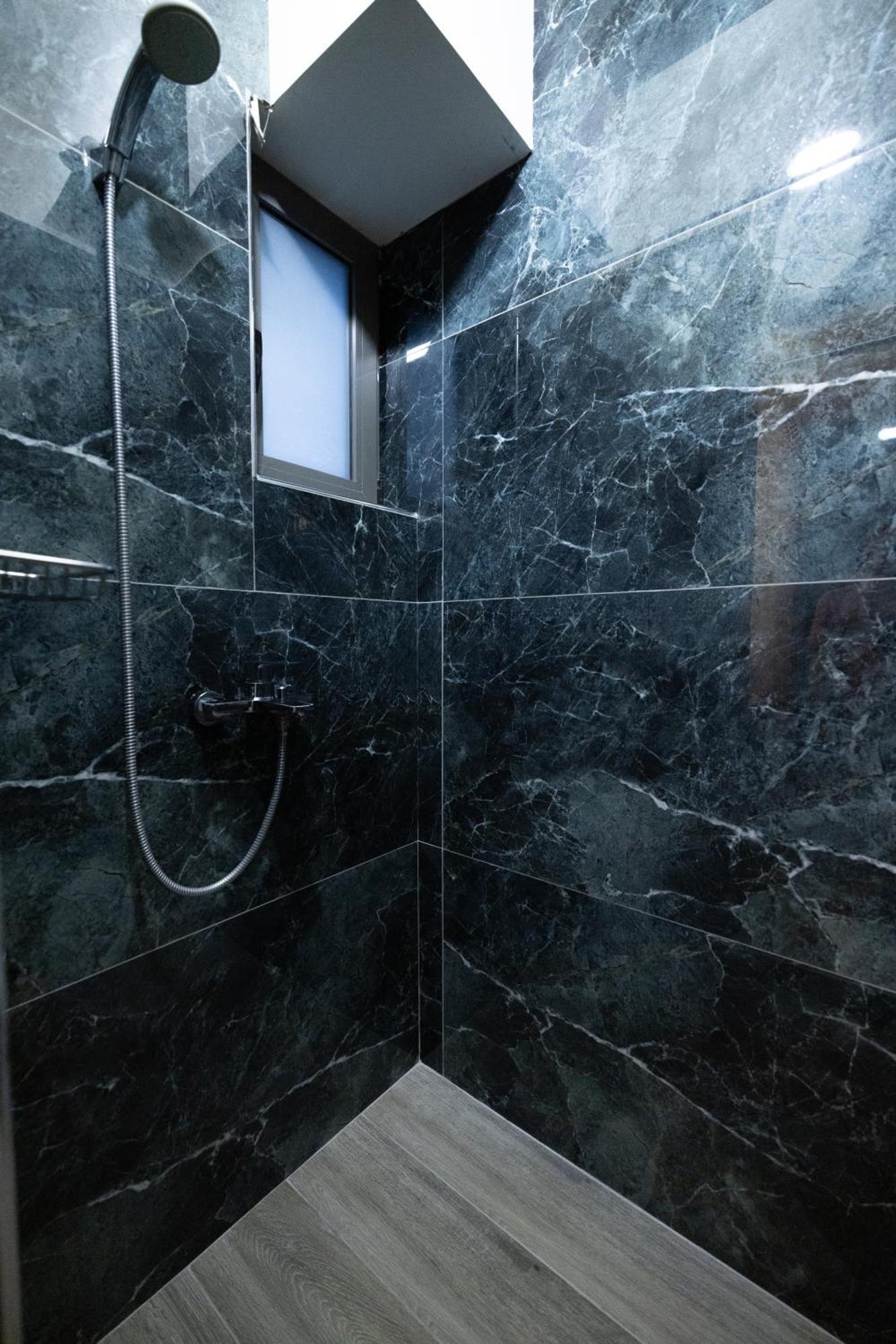 Filippos Apartments アマリントス エクステリア 写真