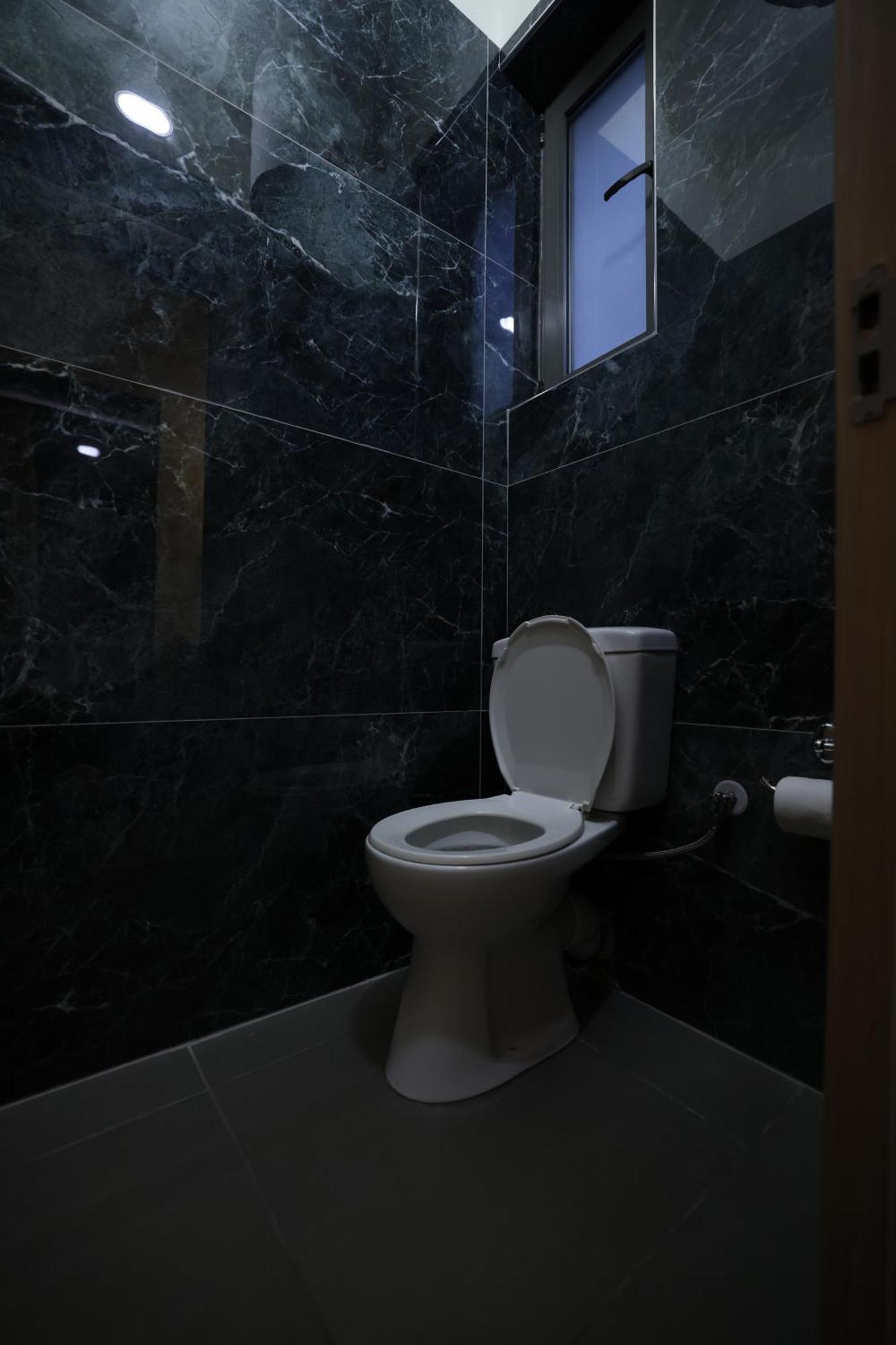 Filippos Apartments アマリントス エクステリア 写真